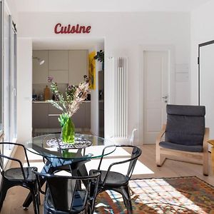 Appartement met een Slaapkamer